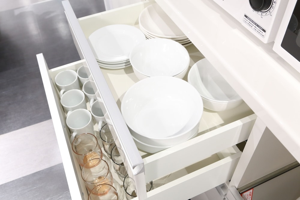 子供用スペース