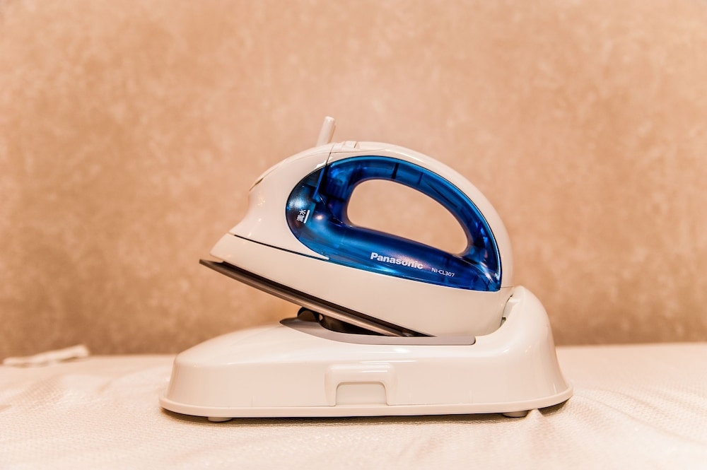 アイロン / アイロン台