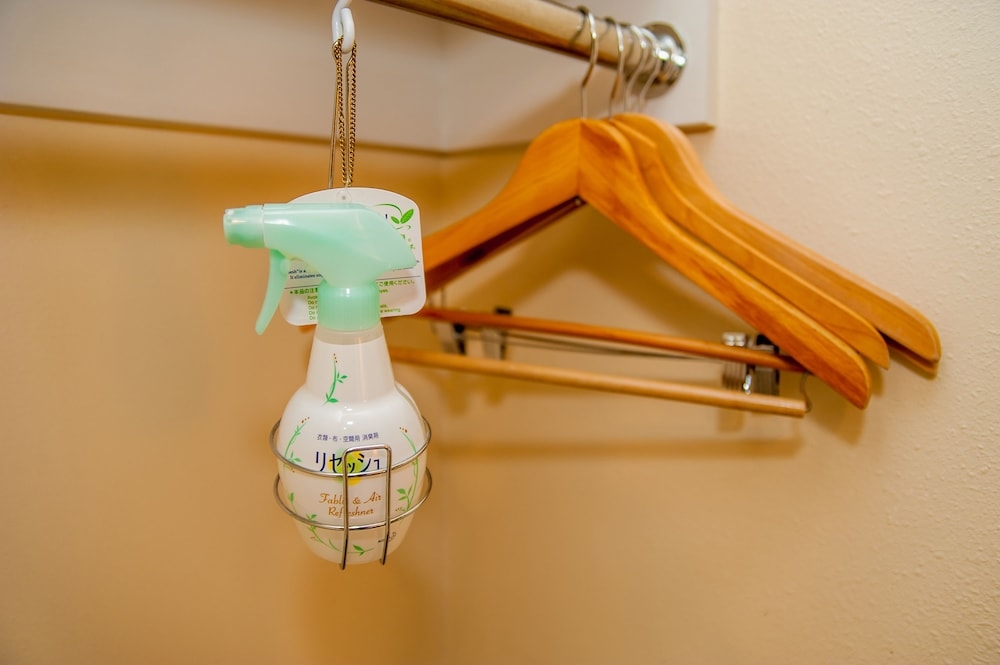 客室の設備とサービス