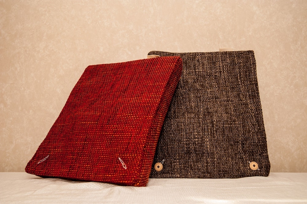 客室の設備とサービス