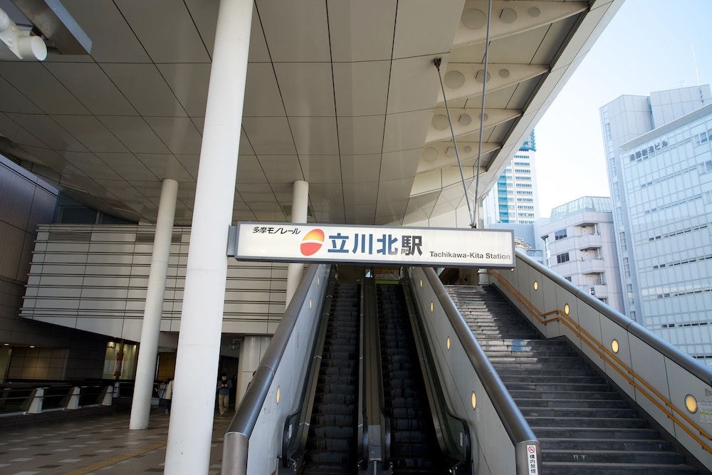 施設からの眺望