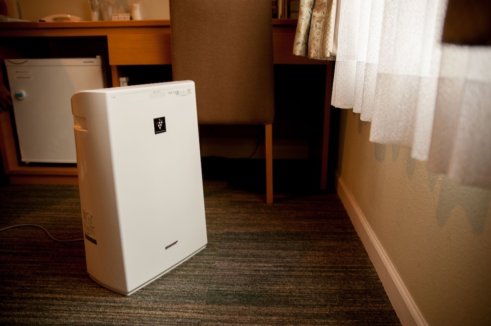 客室の設備とサービス