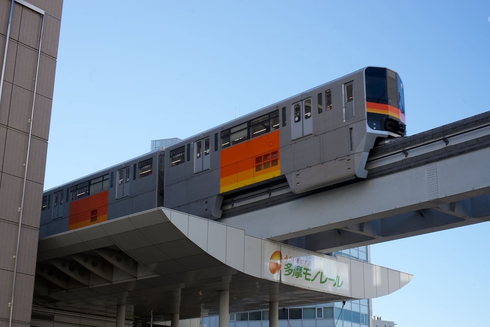 施設からの眺望