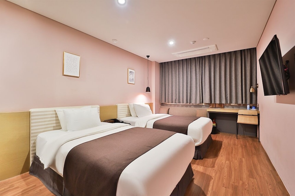 客室の設備とサービス