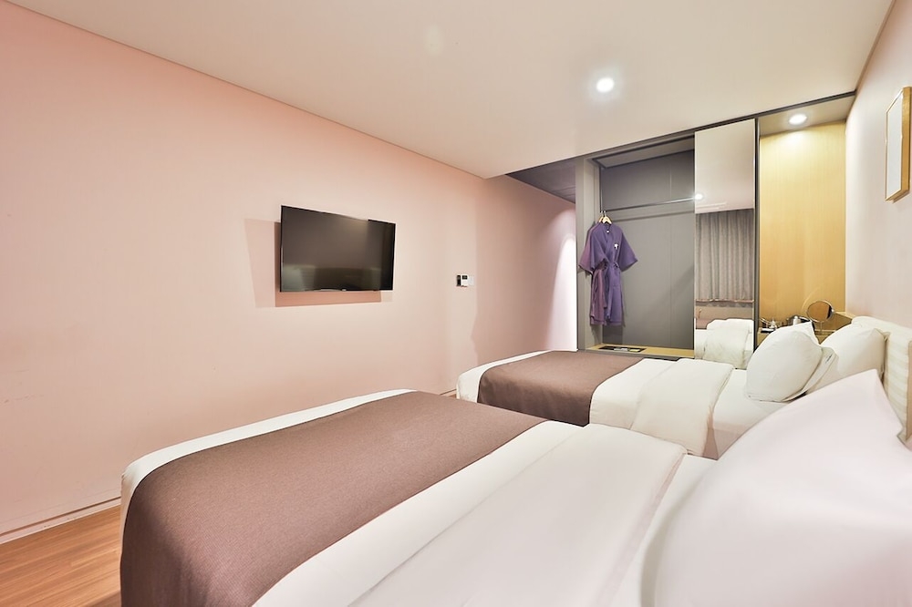 客室の設備とサービス