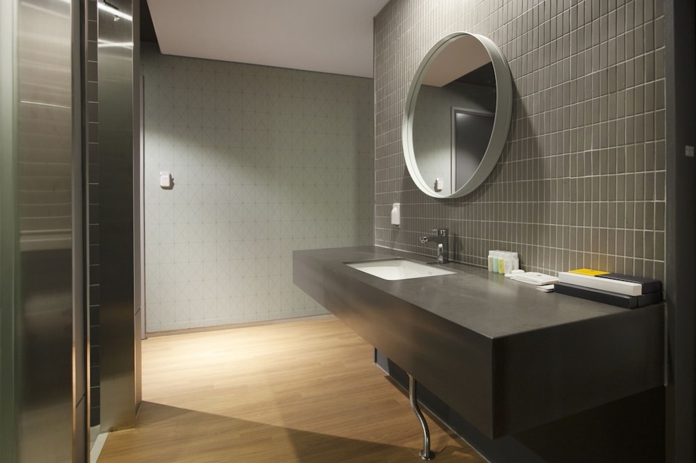 バスルームのシンク