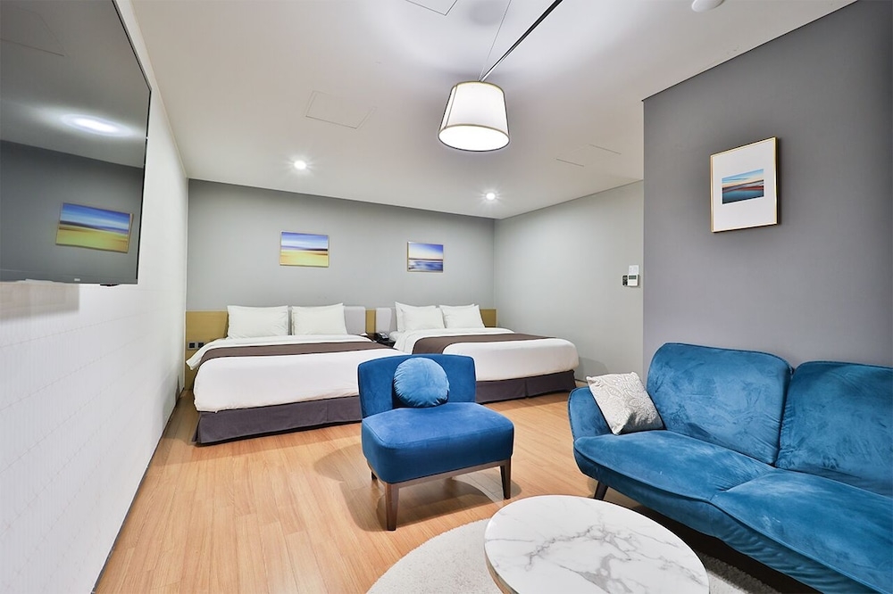 客室の設備とサービス