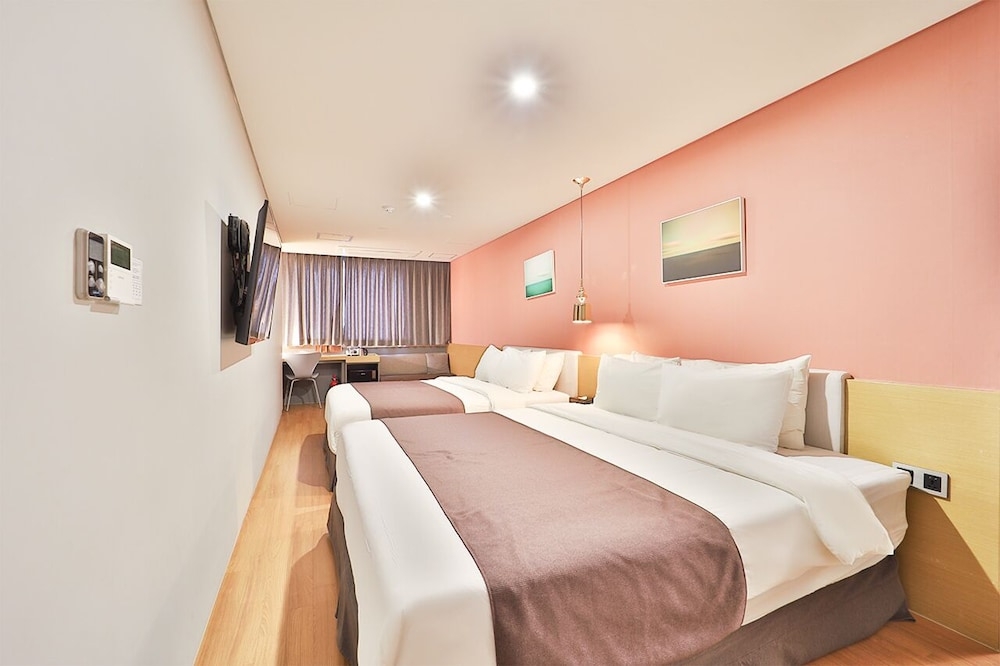 客室の設備とサービス