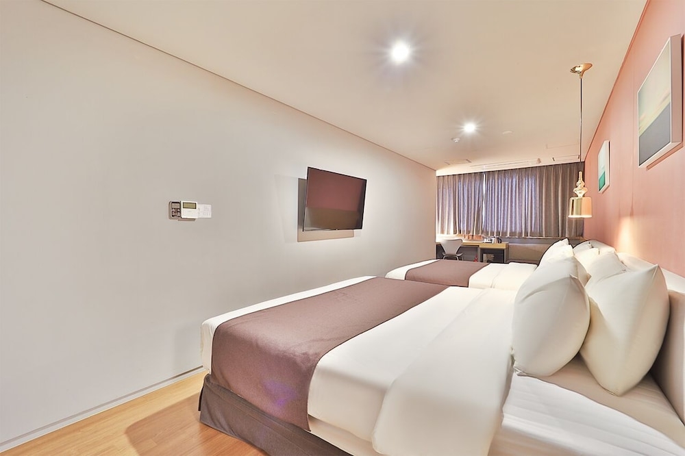 客室の設備とサービス