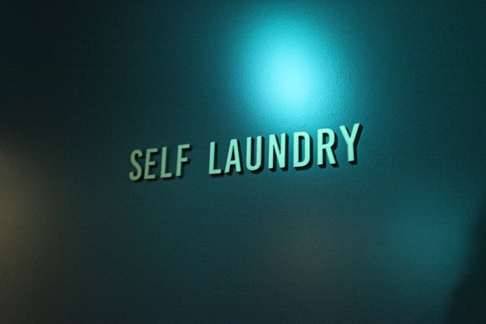 ランドリー ルーム