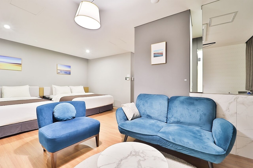 客室の設備とサービス