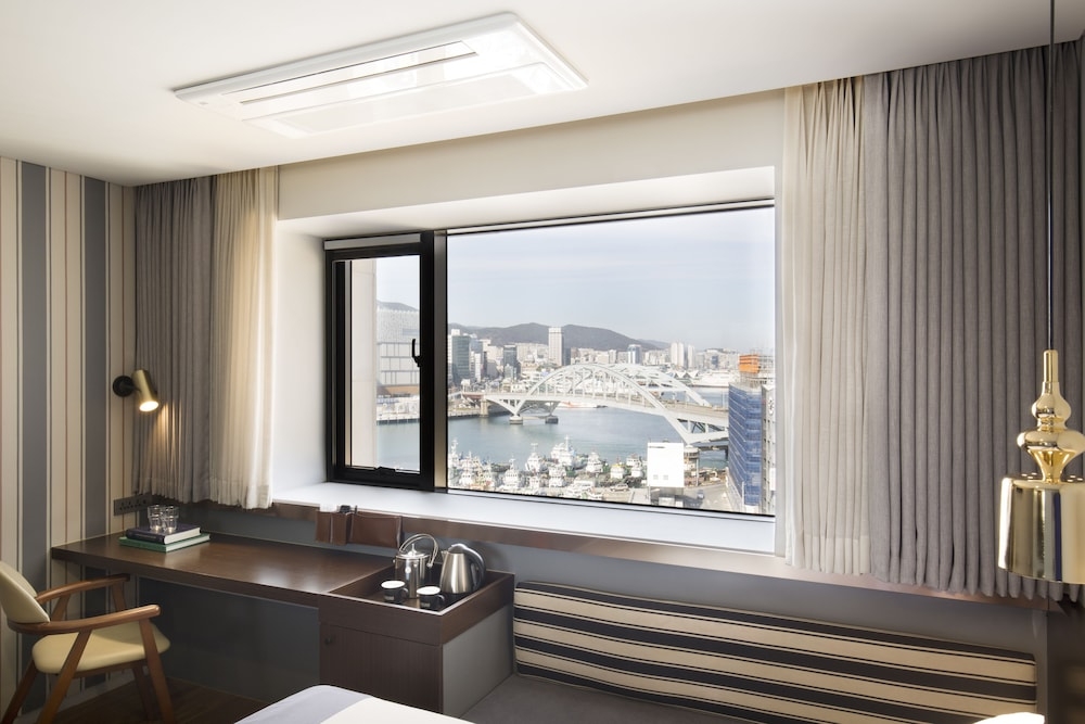 客室の設備とサービス