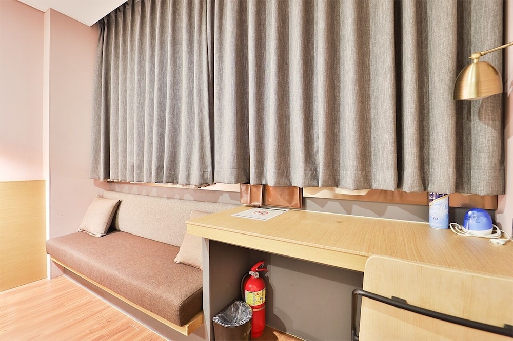 客室の設備とサービス