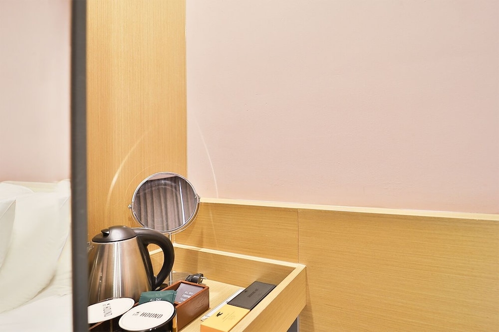 客室の設備とサービス