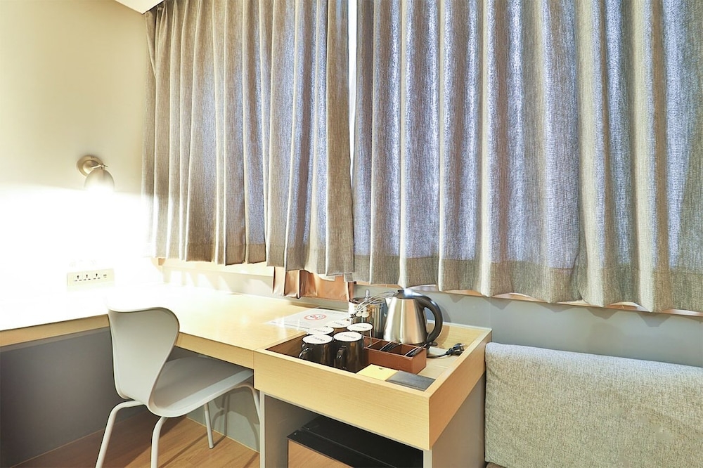 客室の設備とサービス