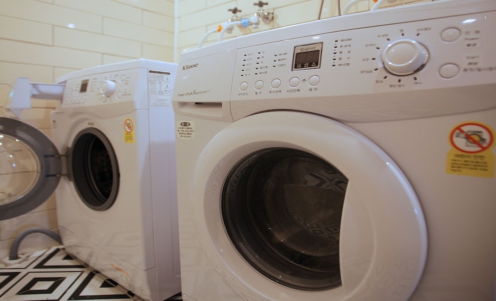 ランドリー ルーム