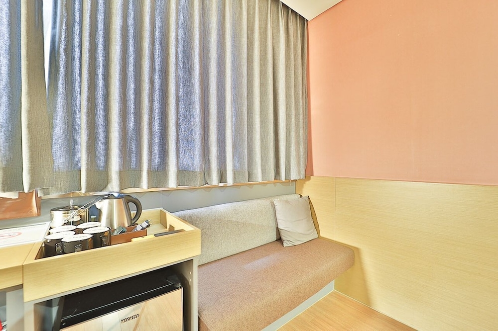 客室の設備とサービス