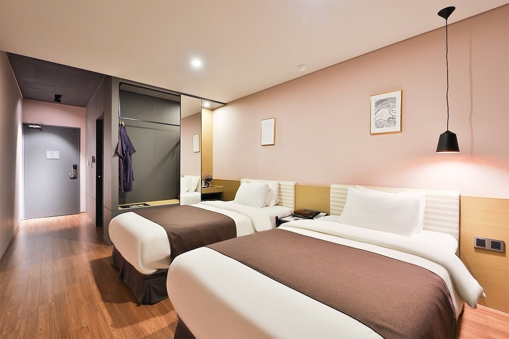 客室の設備とサービス