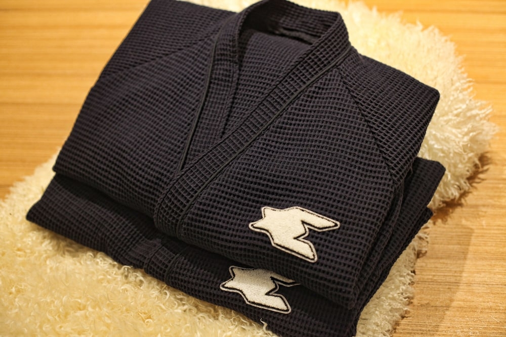 バスルームの設備