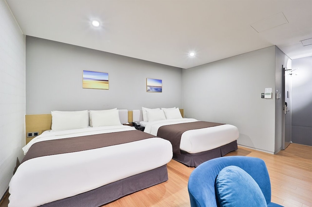 客室の設備とサービス