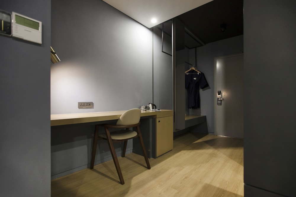 客室の設備とサービス