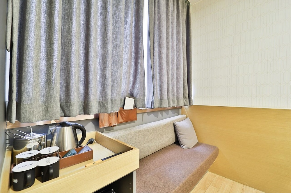 客室の設備とサービス