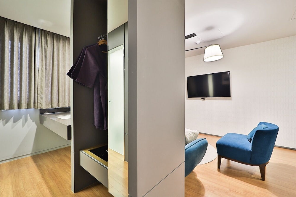 客室の設備とサービス