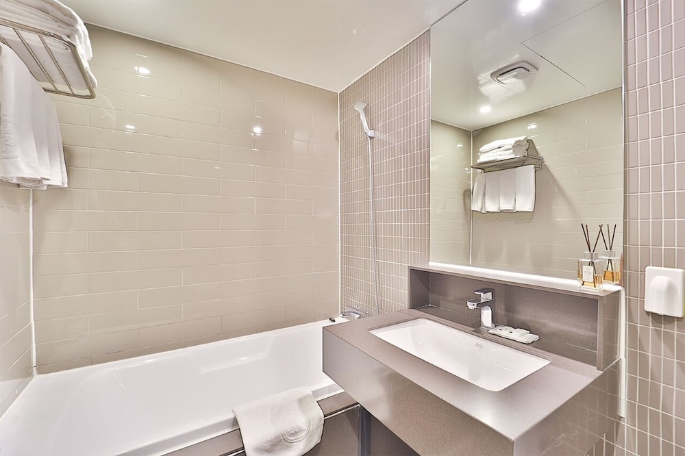 客室の設備とサービス