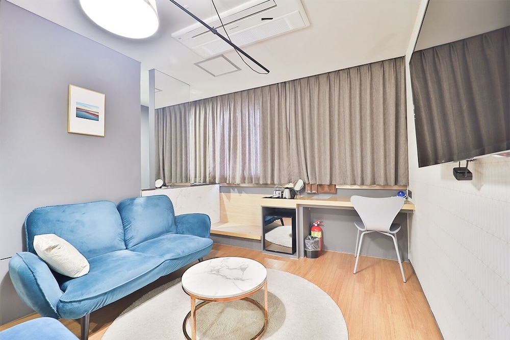 客室の設備とサービス