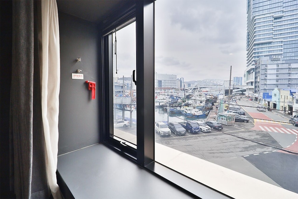 客室の設備とサービス