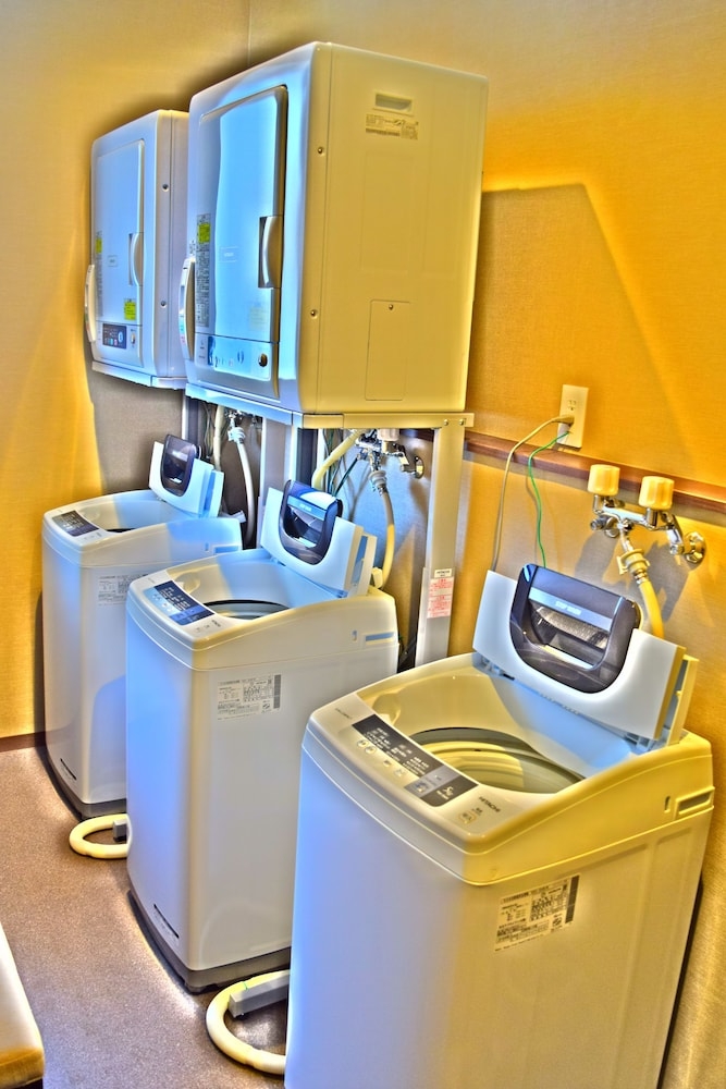 ランドリー ルーム