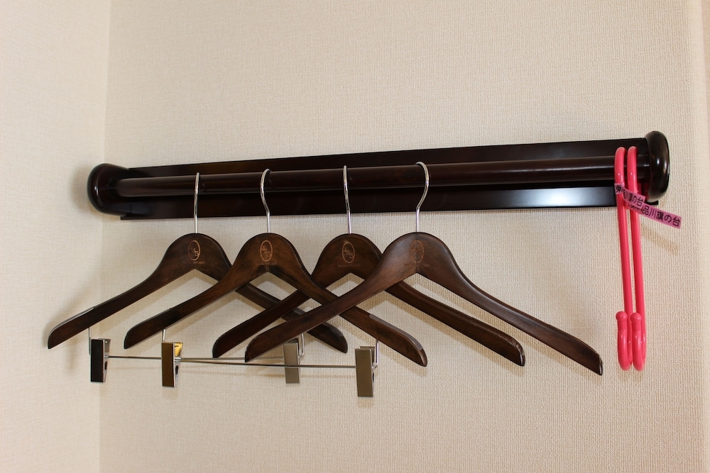 客室の設備とサービス