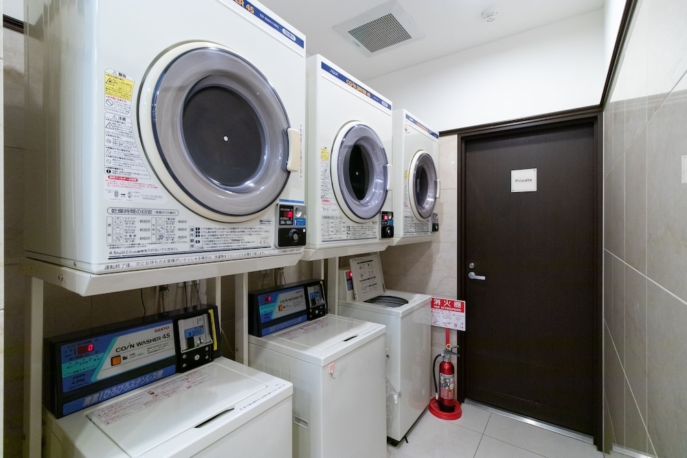 ランドリー ルーム