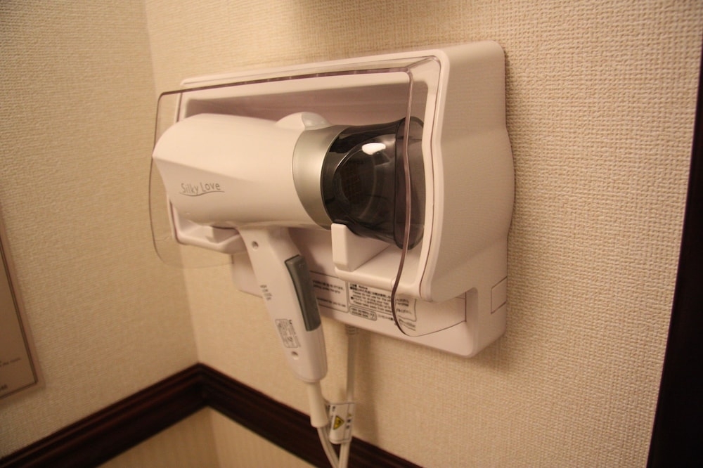 バスルームの設備