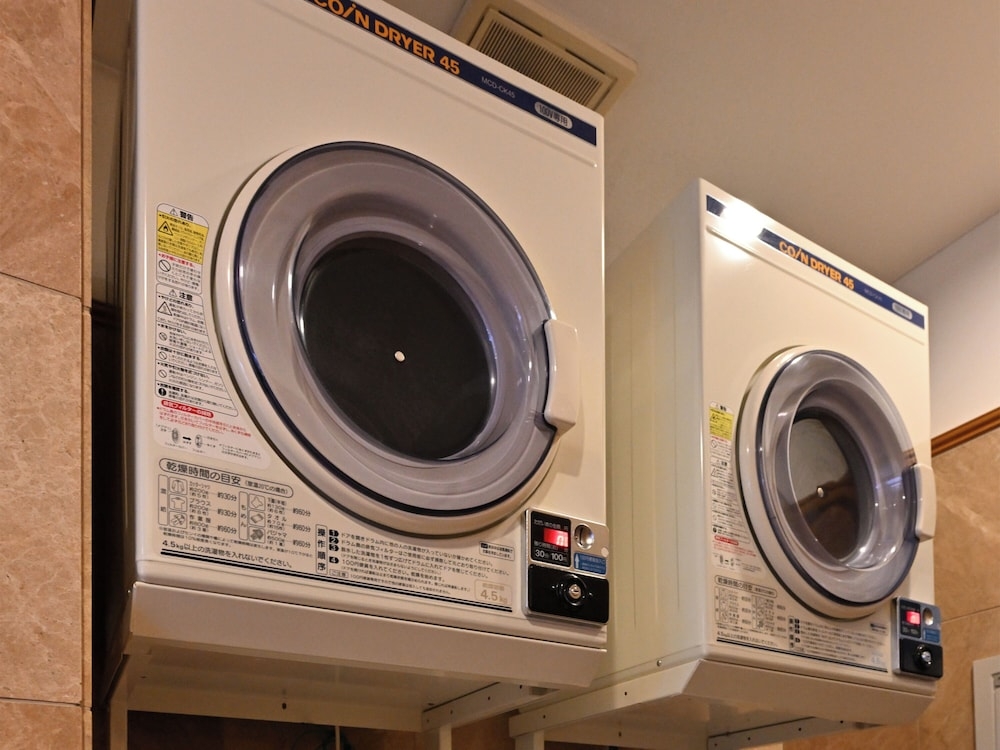 ランドリー ルーム