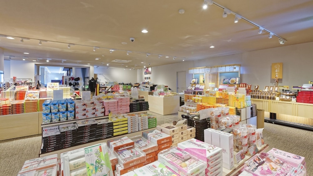 ギフト ショップ