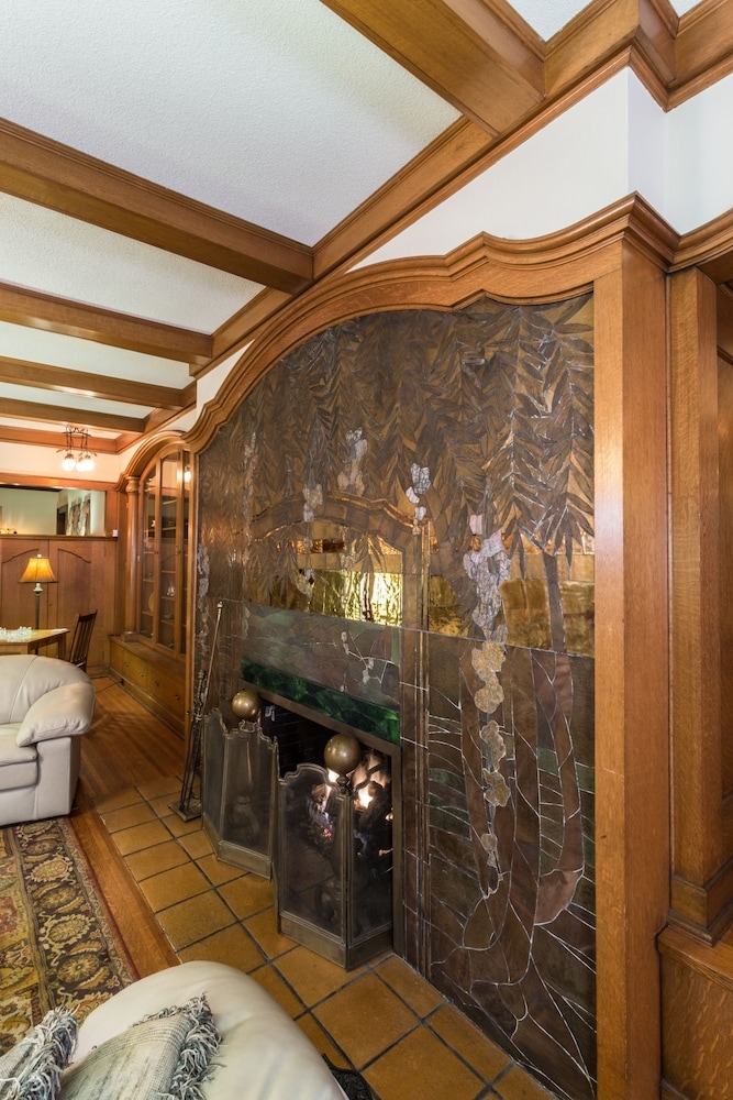 ロビー応接スペース