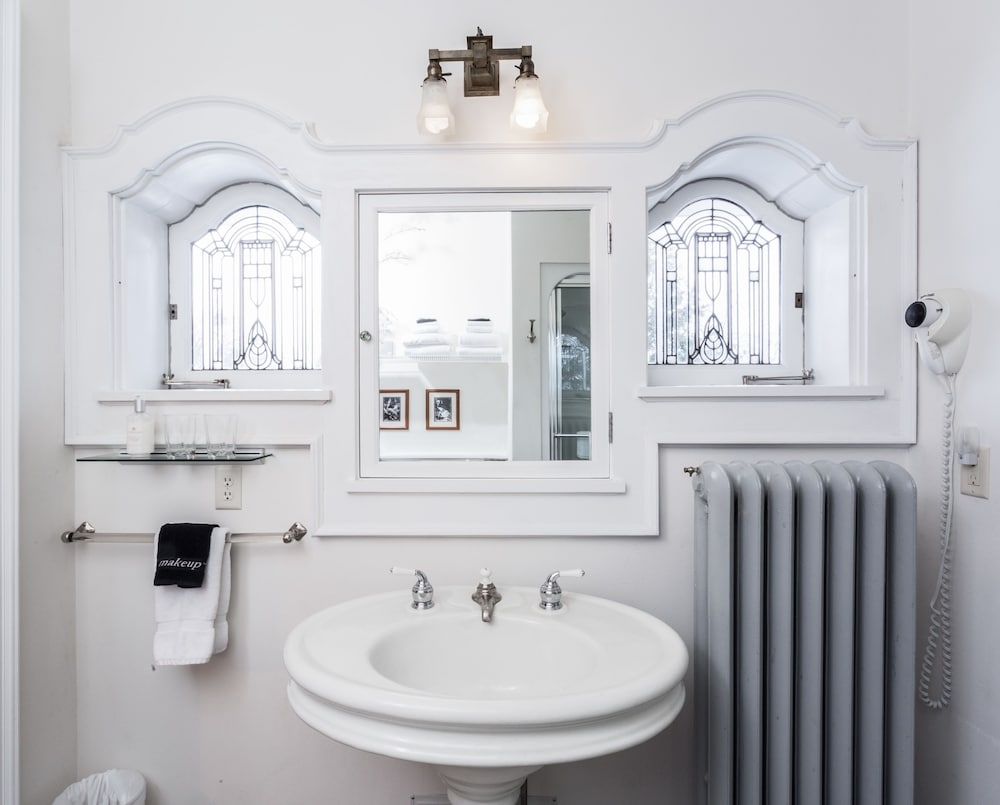 バスルームのシンク