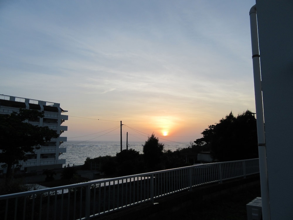 施設からの眺望