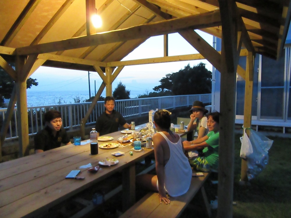 施設からの眺望