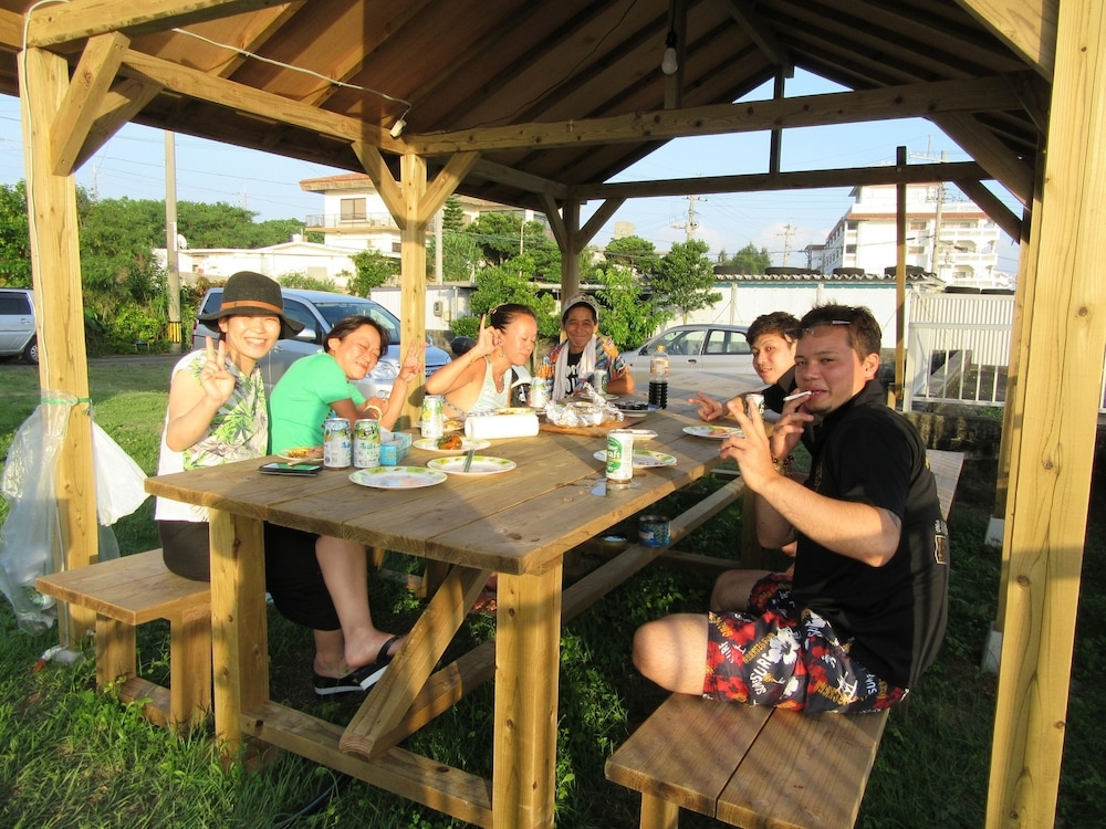 施設からの眺望