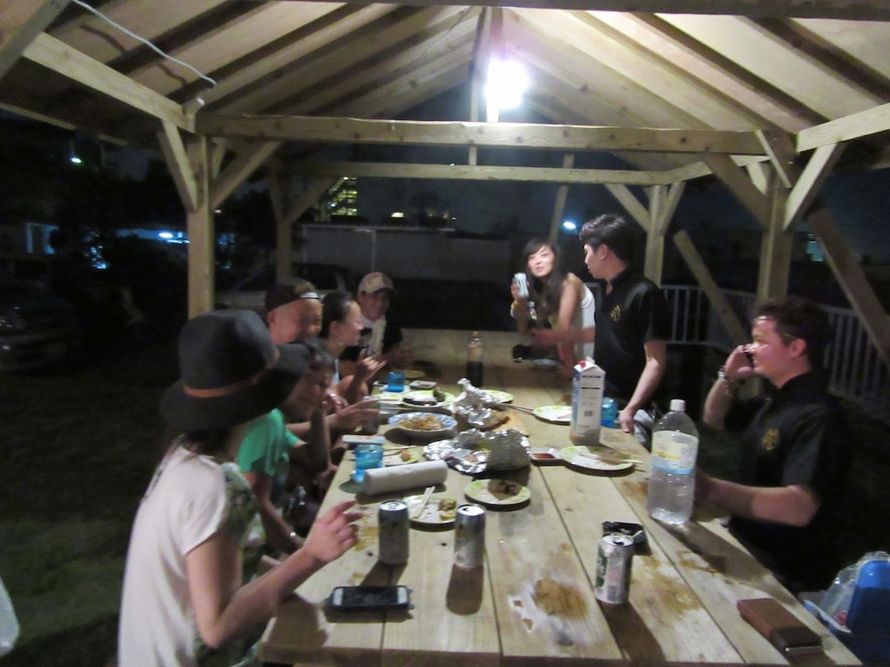 施設からの眺望