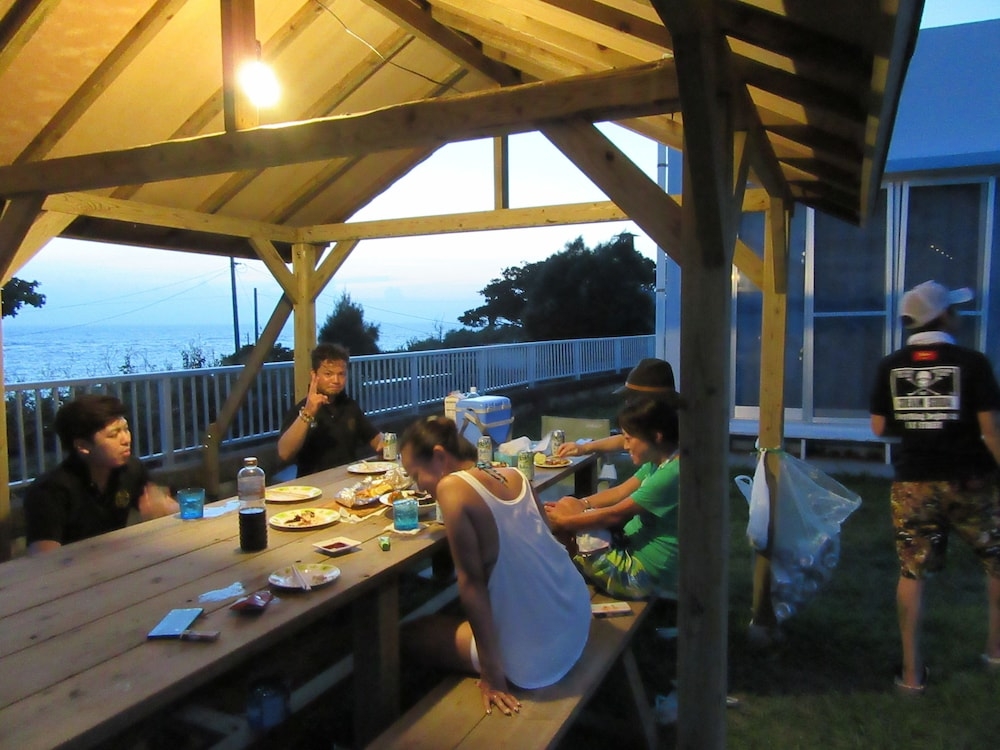 施設からの眺望