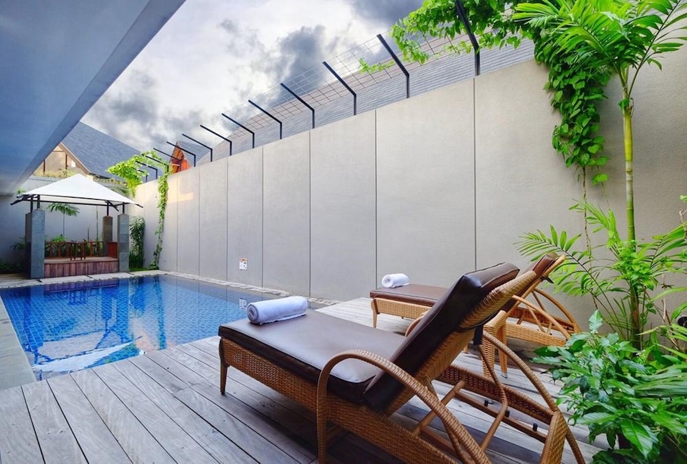 テラス / パティオ