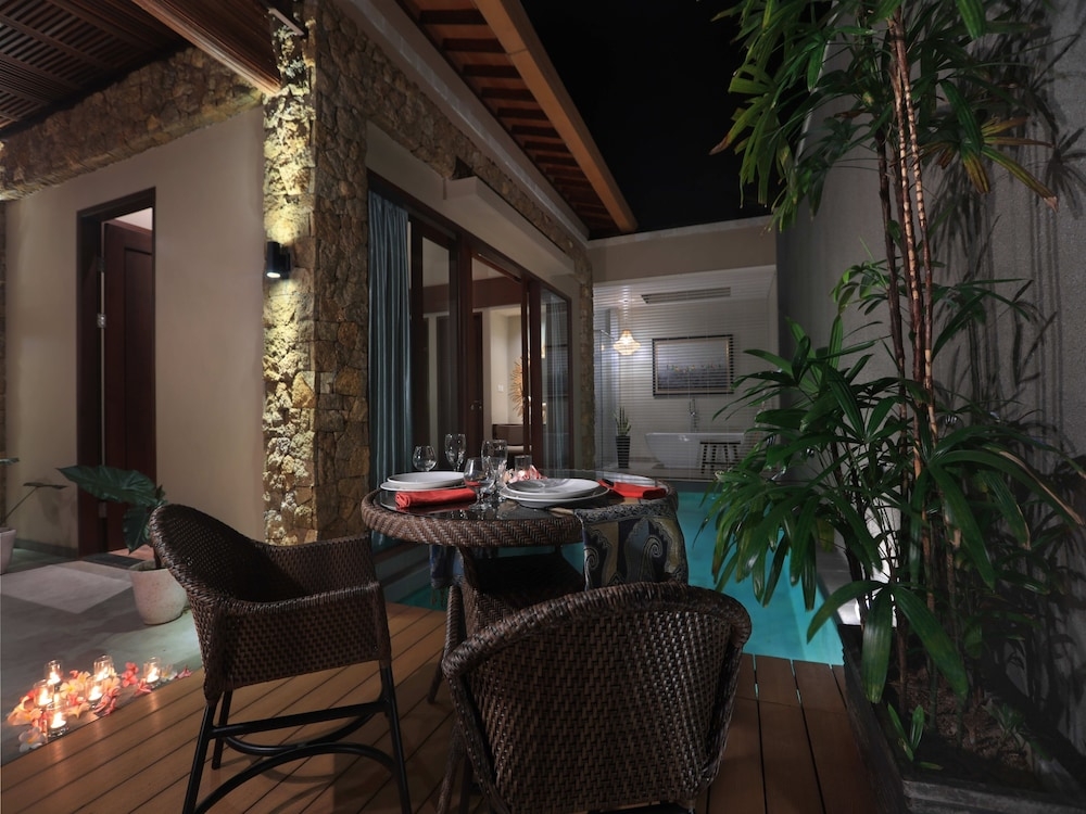 バーベキュー / ピクニック エリア