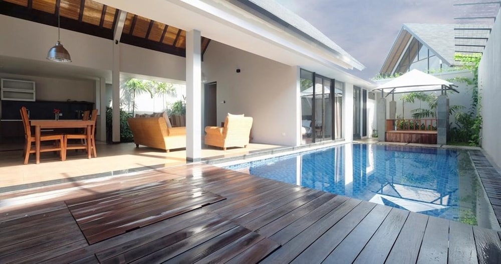 テラス / パティオ