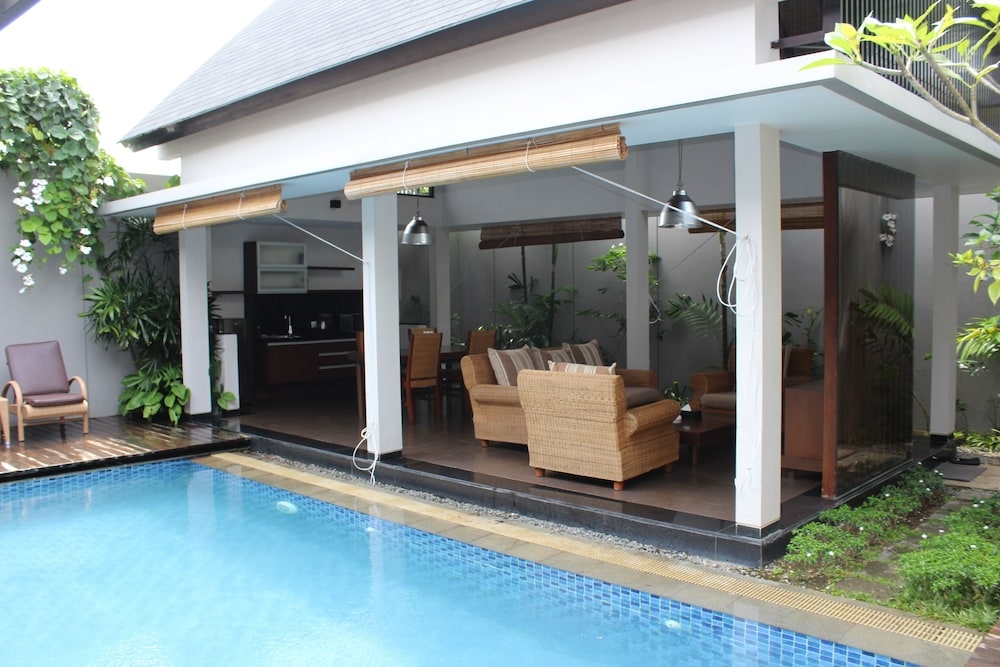 リビングルーム