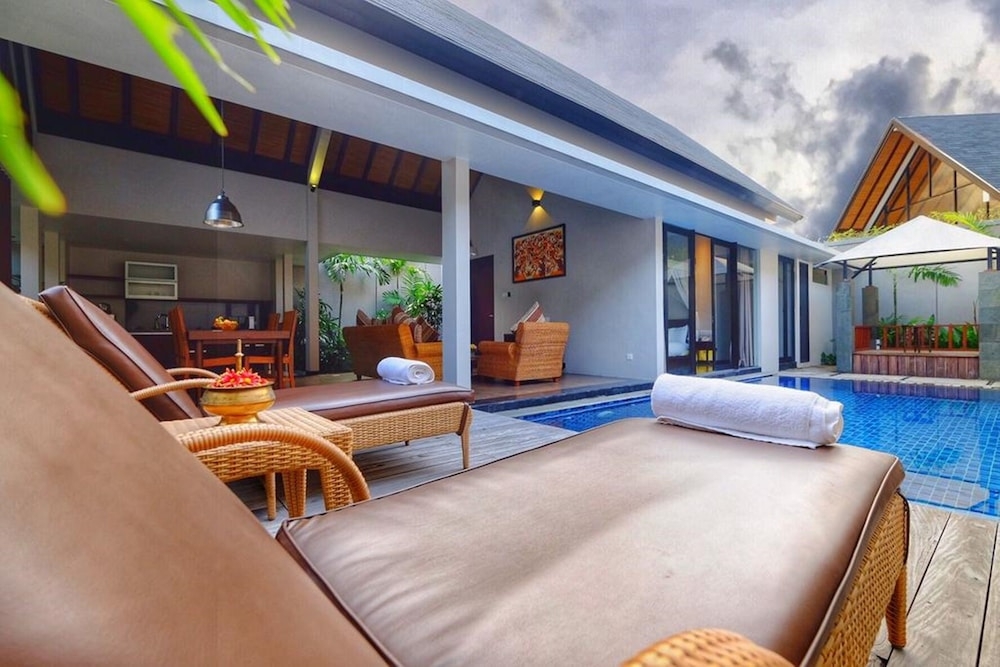 テラス / パティオ