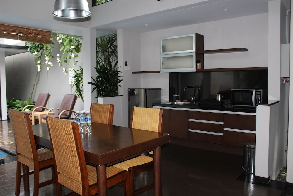 リビングルーム