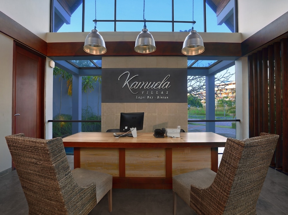 ビジネスセンター